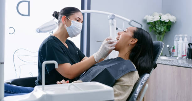 Oral Surgery in Wortham, TX